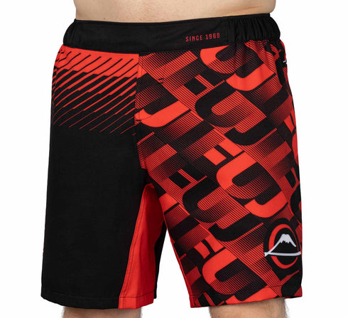 Fuji Match Grappling Fight Shorts